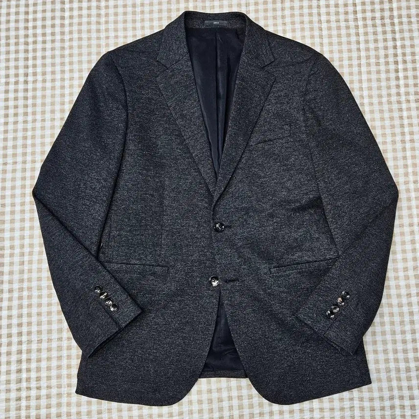 [BUNJANG] Andz Transitional Blazer Jacket Men's 100 / 앤드지 간절기 블레이저 자켓 남자100