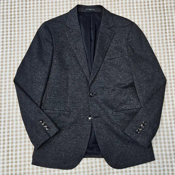 [BUNJANG] Andz Transitional Blazer Jacket Men's 100 / 앤드지 간절기 블레이저 자켓 남자100