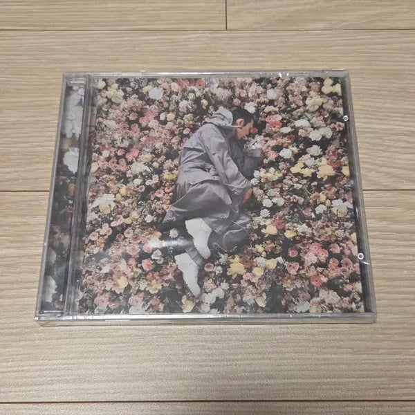 [BUNJANG] Code Kunst PEOPLE Unsealed Album / 코드쿤스트 PEOPLE 미개봉