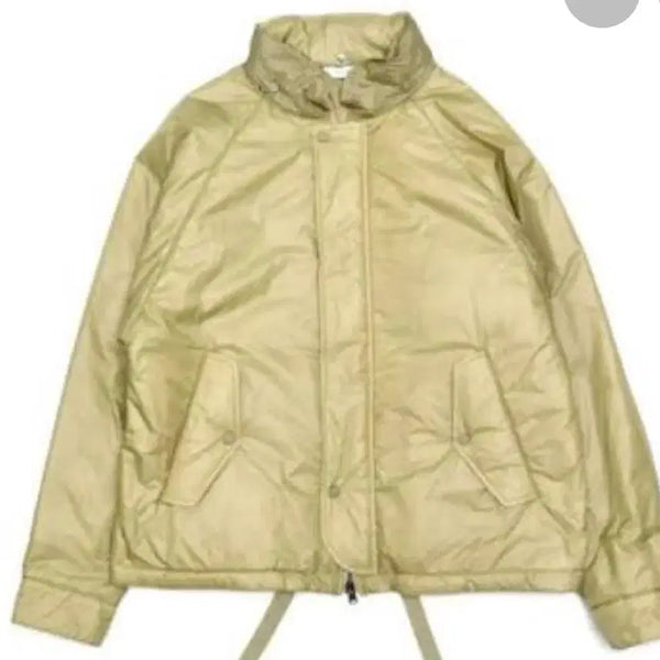 [BUNJANG] WELLDER Commander Padding Jacket Size 4 / wellder Padding Commander jacket 사이즈4