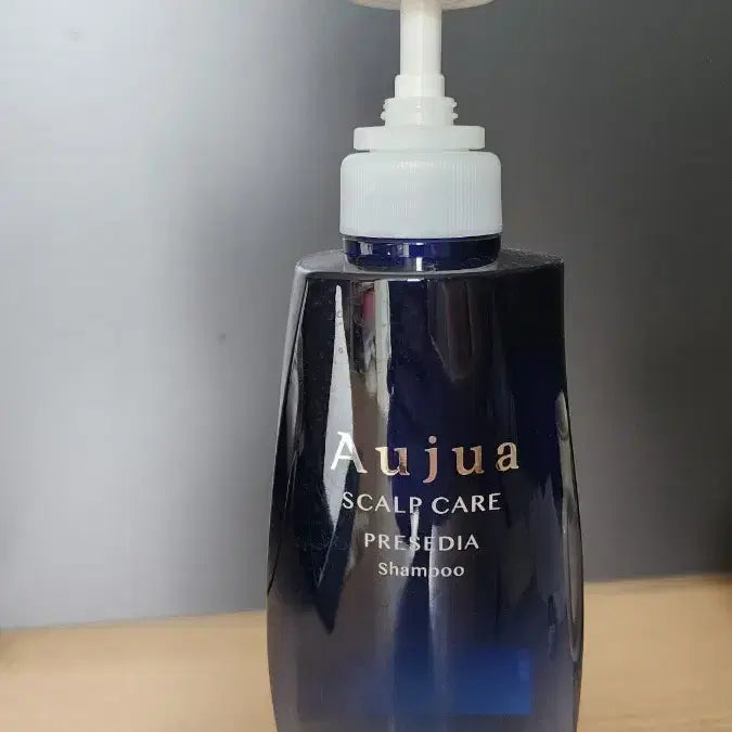 [BUNJANG] Ojuva Precedia Shampoo 500ml / 오주아 프리세디아 샴푸 500ml
