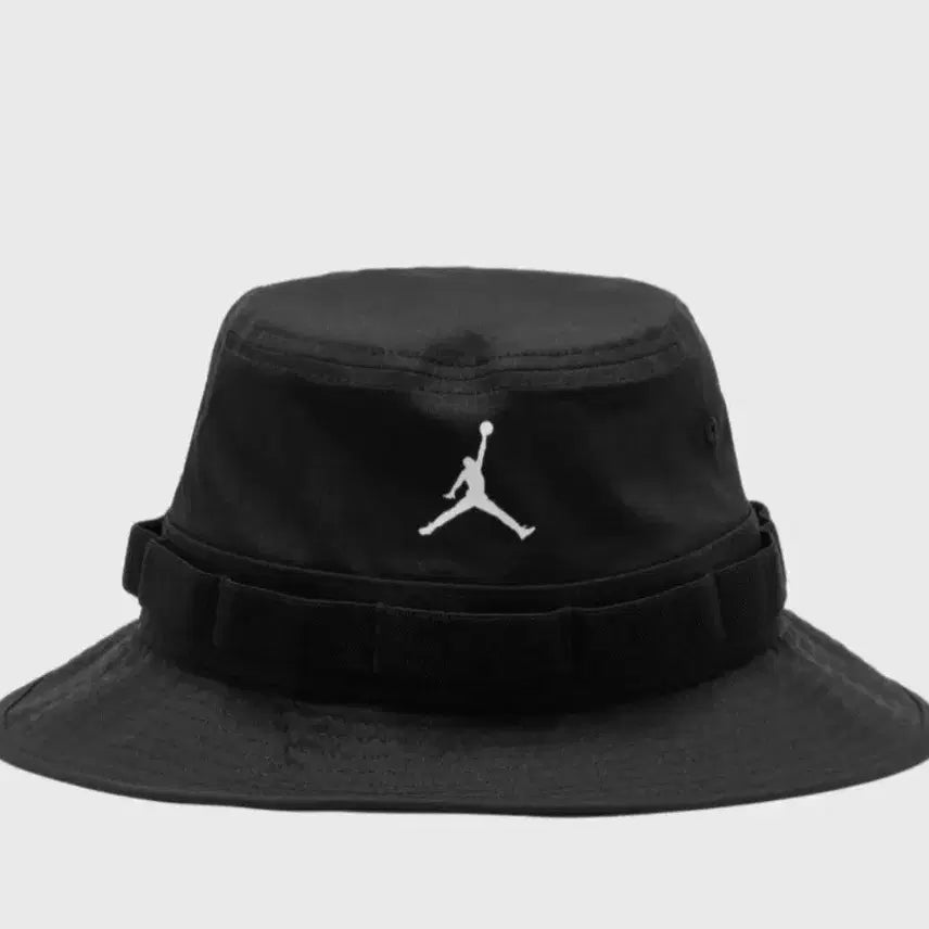 [BUNJANG] Nike Jordan Bucket Hat (M) / 새상품) 나이키 조던 버킷햇 모자(M)