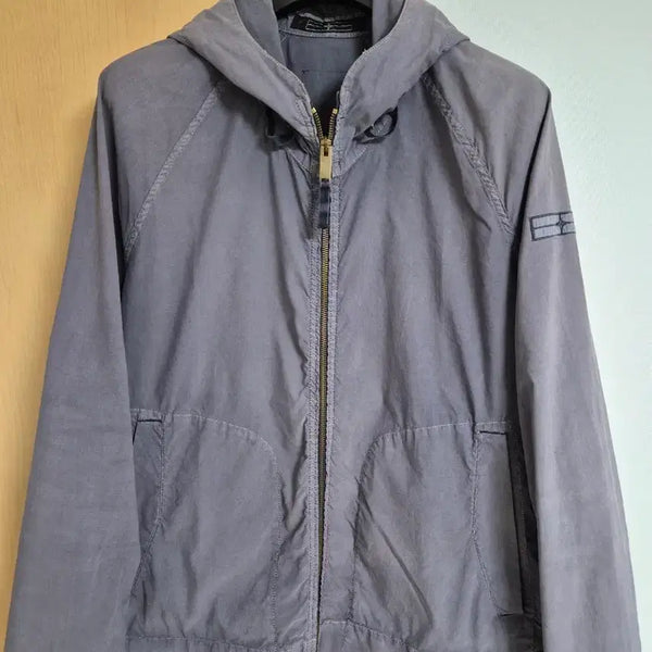 [BUNJANG] Stone Island Hooded Jacket / 정품)스톤아일랜드 후드자켓100판매