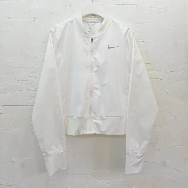 [BUNJANG] Nike Women's Windrunner Jacket M / Nike 나이키 러닝 우먼스 윈드러너 바람막이 M
