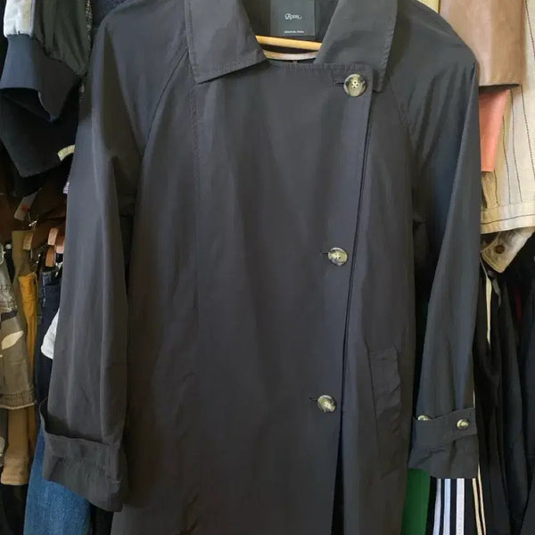 [BUNJANG] Roem Trench Coat Jacket / Roem 트렌치코트 자켓