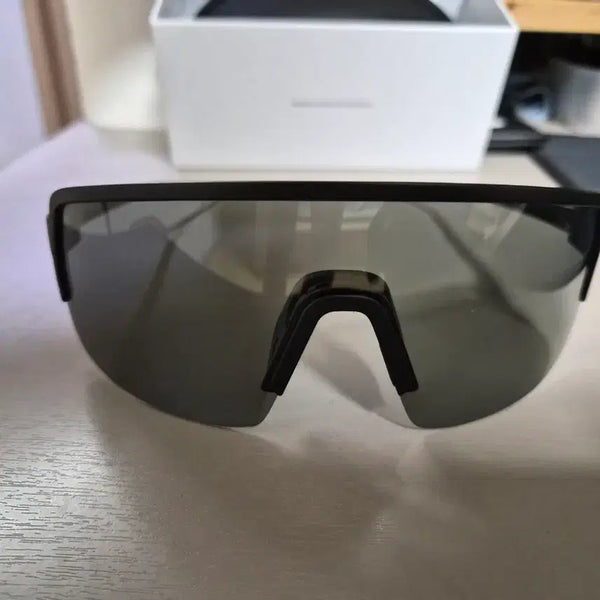 [BUNJANG] OUTFOBIUMA2 The One Nero Goggles / 아웃오브 피우마2 The One Nero 고글