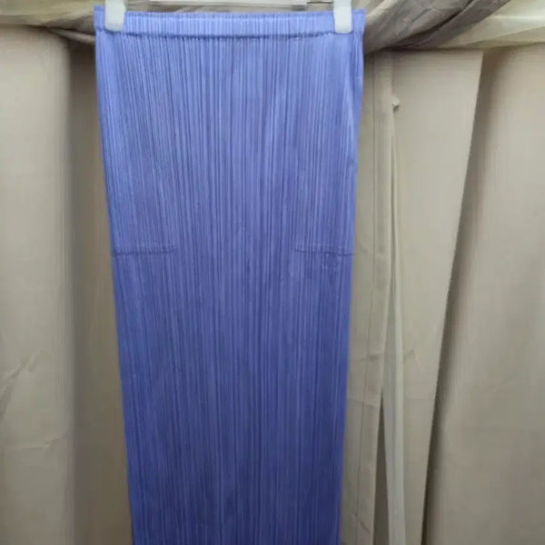 [BUNJANG] Pleats Please Skirt Size 2 / 플리츠플리즈 스커트 판매해요