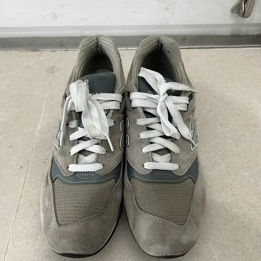 [BUNJANG] New Balance 998 (285) / 뉴발란스 998 285