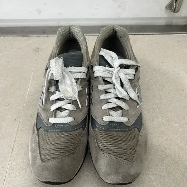 [BUNJANG] New Balance 998 (285) / 뉴발란스 998 285