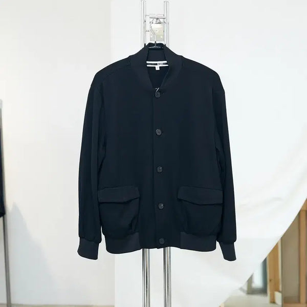 [BUNJANG] McQ Alexander McQueen Blouson Jacket / McQ 알렉산더맥퀸 블루종