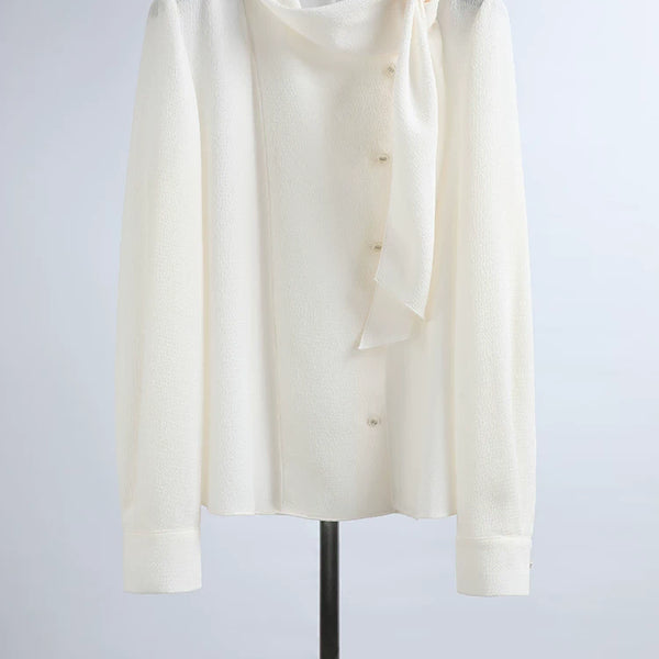 [BUNJANG] LADY KENNEDY Shirt / 케 네스레이디 셔츠