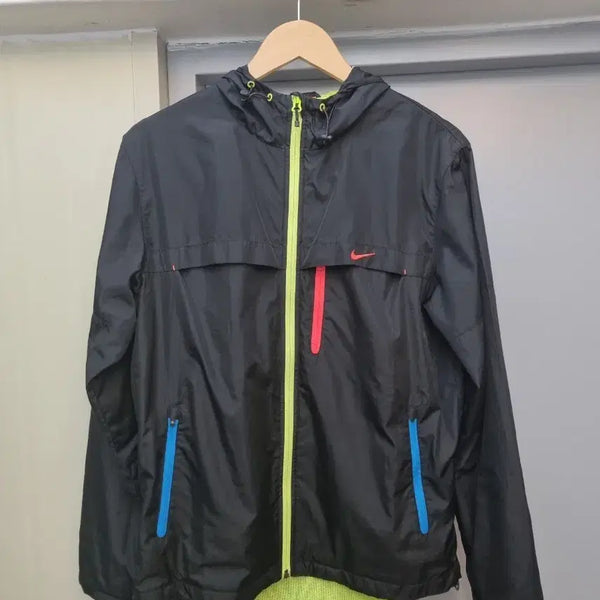 [BUNJANG] Nike Windbreaker Jacket Size 95M / 나이키 바람막이 95m