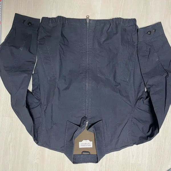 [BUNJANG] EN.EN.DZ Swing Jacket / 엔즈앤드민즈 스윙 자켓
