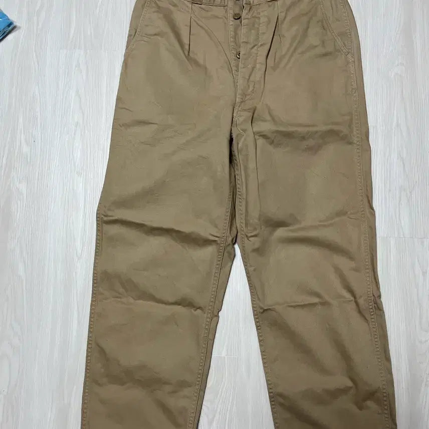 [BUNJANG] End&Minds Amici Pants / 엔즈앤드민즈 아미치노팬츠