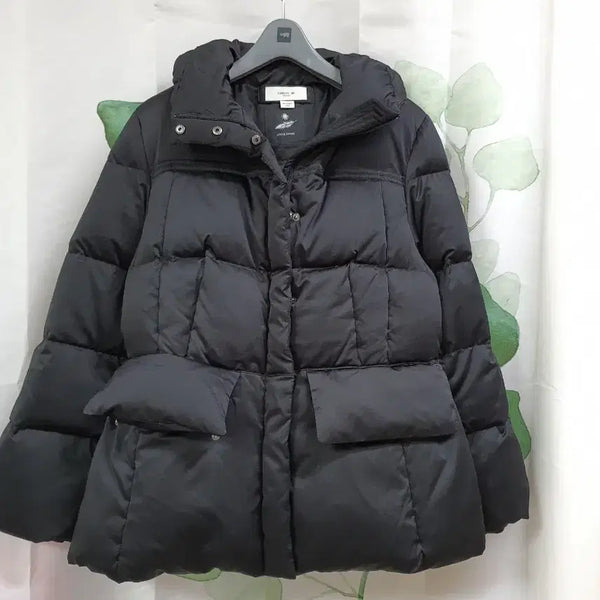 [BUNJANG] Cerutti 1881 Goose Down Padded Jacket / 세루티1881 구스다운 패딩
