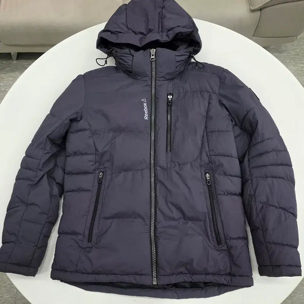 [BUNJANG] Reebok Puffer Padding Jacket (Size 95) / 리복 푸퍼 패딩 재킷(95)