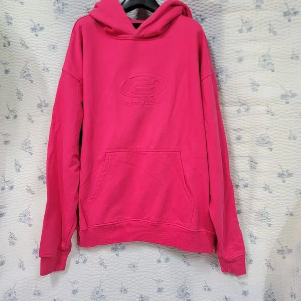 [BUNJANG] Hoodie / 후드티