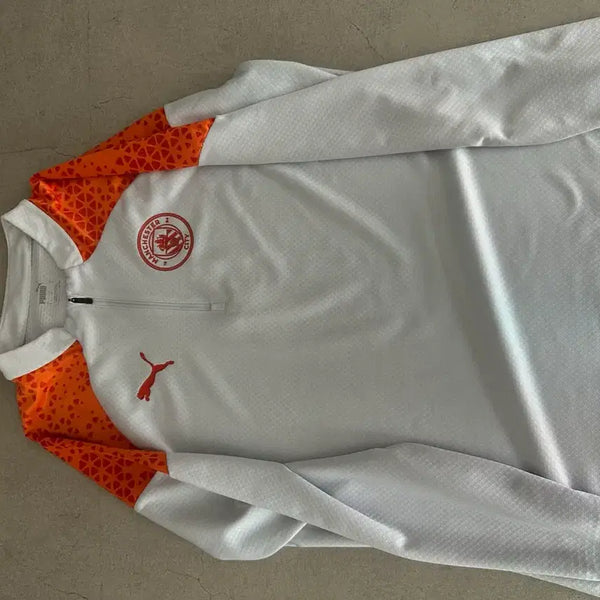 [BUNJANG] Manchester City Training Half-Zip Pullover / 맨시티 훈련 반집업