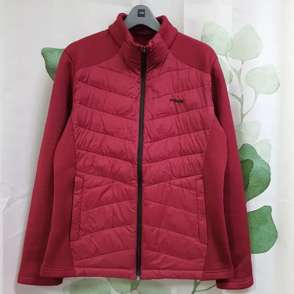 [BUNJANG] Ping Women's Lightweight Down Jacket / 핑  여성 경량 패딩