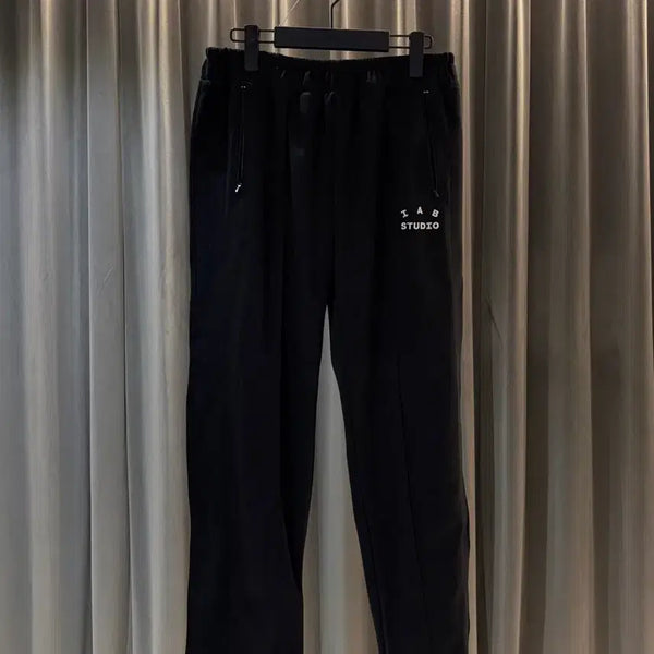 [BUNJANG] IAB Studio Track Pants M / 아이앱 트랙팬츠 M
