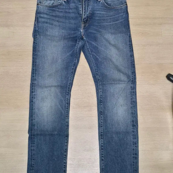 [BUNJANG] Levi's 505 C Jeans 30 (31) Size / 리바이스 505 C 청바지 30(31) 사이즈