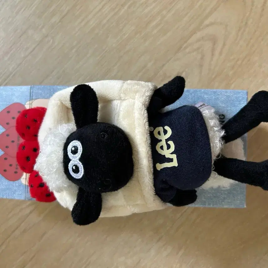 [BUNJANG] A TWOSOME PLACE Gromit Keychain / 투썸 그로밋 키링 개당