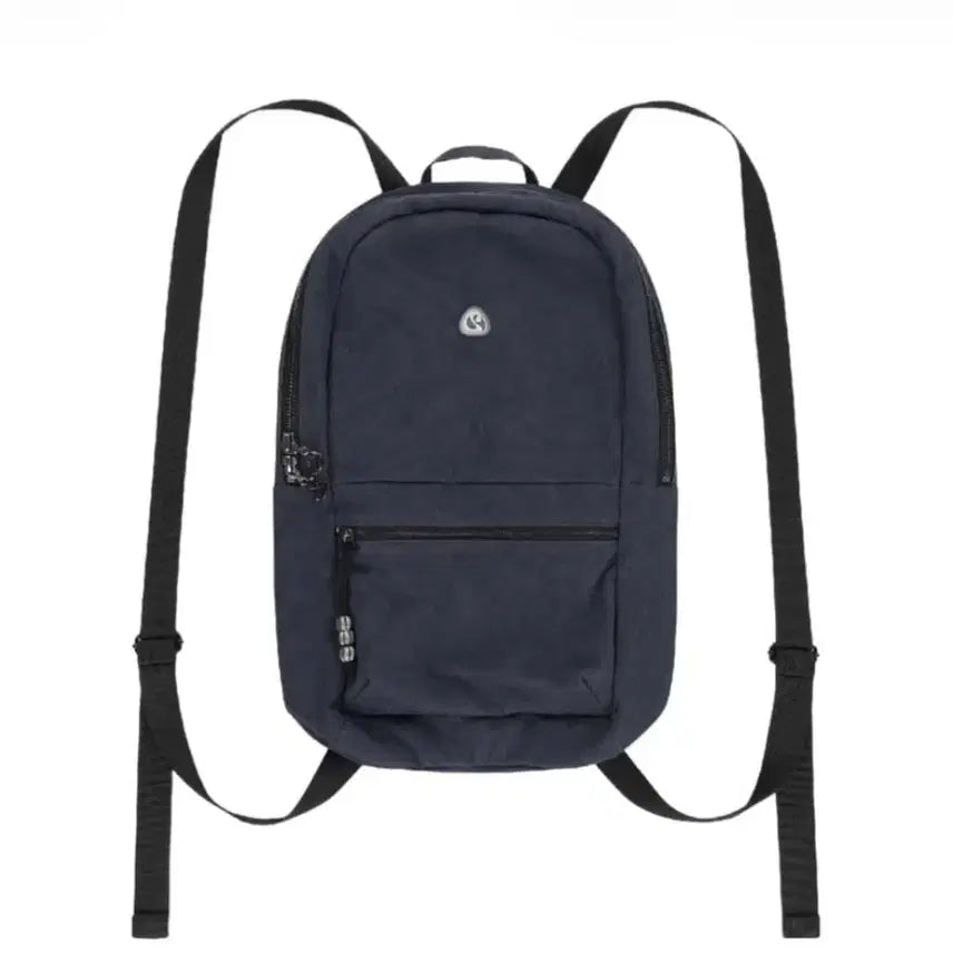 [BUNJANG] Koiseio Koi Backpack Navy / 코이세이오 코이 백팩 네이비 새상품