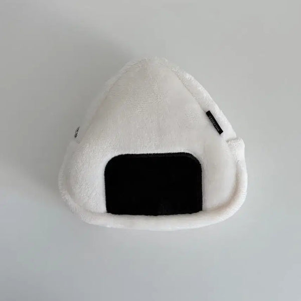 [BUNJANG] Onigiri (Rice Ball) Pouch / 오니기리 삼각김밥 파우치