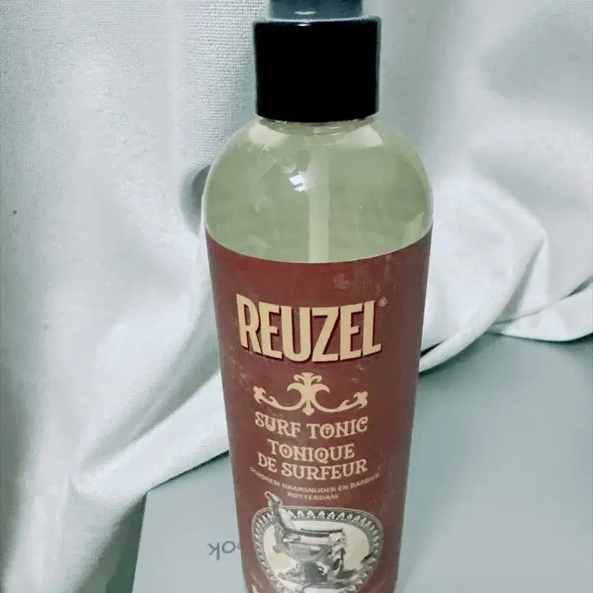 [BUNJANG] Reuzel Surf Tonic 355ml / 리우젤 서프토닉 355ml 판매(다슈 텍스처 스프레이 서비스)