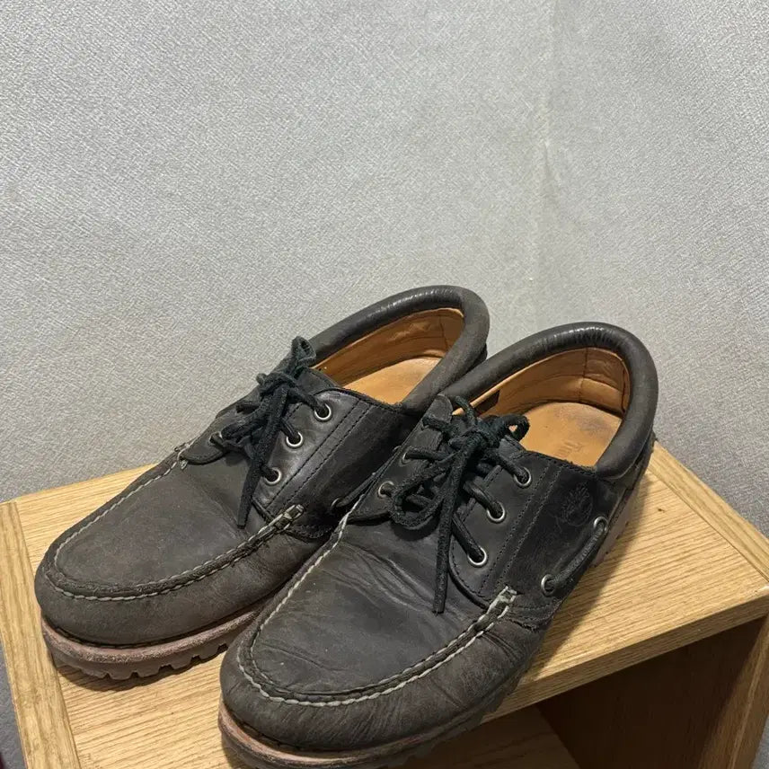 [BUNJANG] Timberland Boat Shoes US 9 / 팀버랜드 보트슈즈 270
