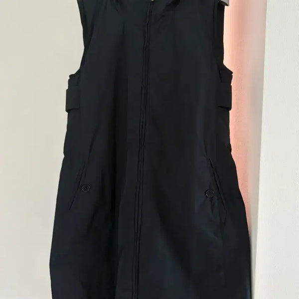 [BUNJANG] S Max Mara Padded Vest / s maxmara 패딩 조끼 55-66