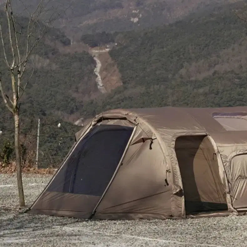 [BUNJANG] Passer Out Another-Air Outer Package Tent / 패슬로우 어나더-에어 아우터 패키지