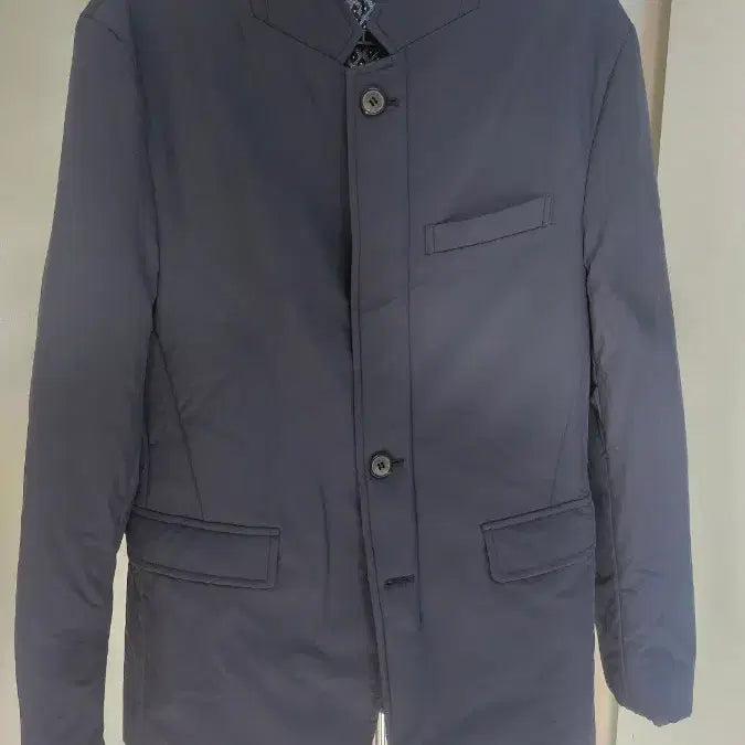 [BUNJANG] ENDS Men's Navy Jacket 95 / 엔드즈 남성용 네이비 자켓 95
