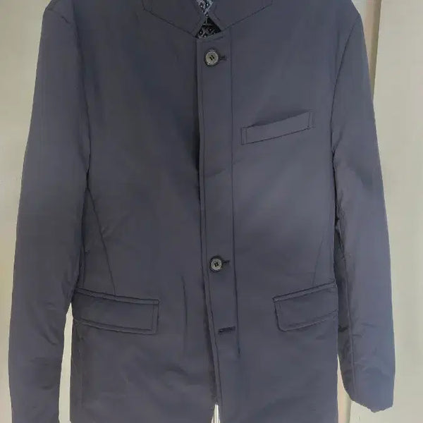 [BUNJANG] ENDS Men's Navy Jacket 95 / 엔드즈 남성용 네이비 자켓 95
