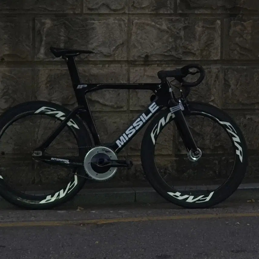 [BUNJANG] TBA Adapter Plate/Mount for Track/Track Sprint Frames / TBA 어뎁터 판/대