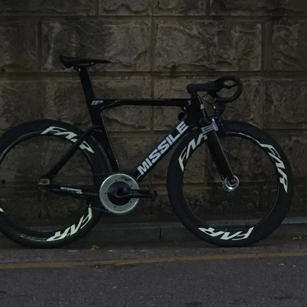 [BUNJANG] TBA Adapter Plate/Mount for Track/Track Sprint Frames / TBA 어뎁터 판/대