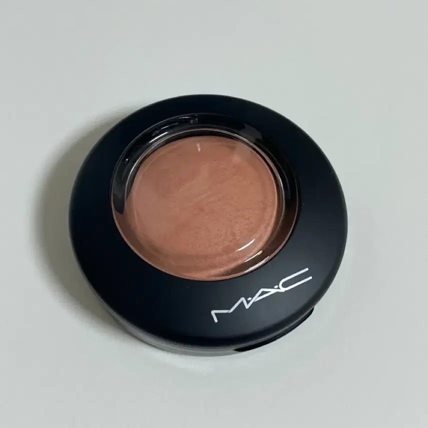 [BUNJANG] MAC Mineralize Blush Naturally Flawless / 맥 미네랄라이즈블러쉬 내추럴리플로리스