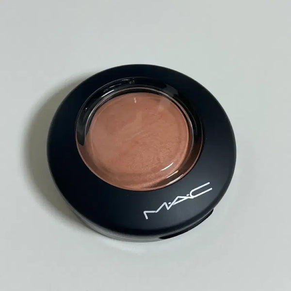 [BUNJANG] MAC Mineralize Blush Naturally Flawless / 맥 미네랄라이즈블러쉬 내추럴리플로리스