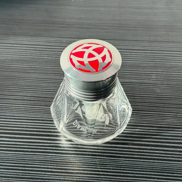[BUNJANG] TWSBI Diamond AL Ink Bottle 50ml / 트위스비 다이아몬드 AL 잉크병 50ml