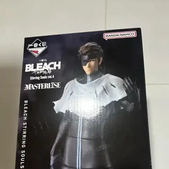 [BUNJANG] Bleach Ichiban Kuji C Prize Aizen / 블리치 이치방쿠지 C상 아이젠