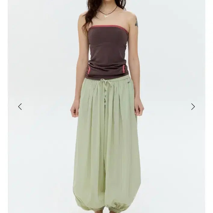 [BUNJANG] Movewarm Baram Pants S / 무브웜 바람팬츠 S (baram)