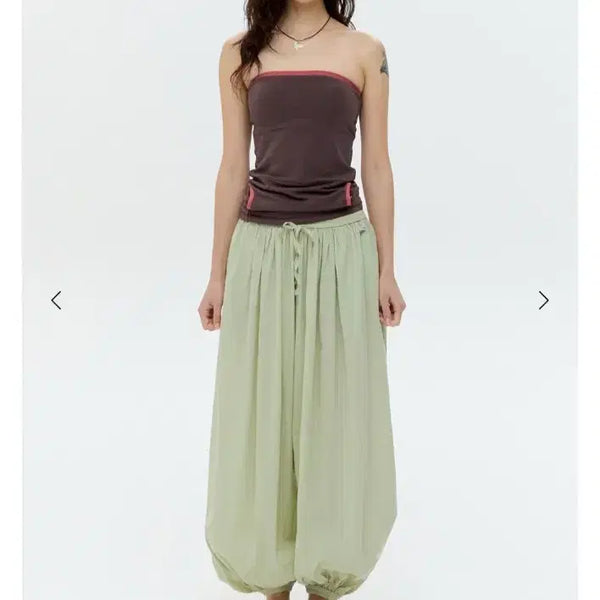 [BUNJANG] Movewarm Baram Pants S / 무브웜 바람팬츠 S (baram)