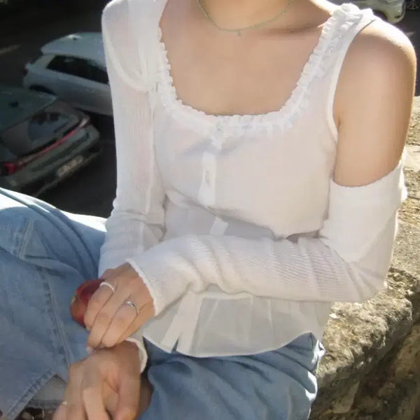 [BUNJANG] Ondumin Breeze Linen Cardigan / 온드민 가디건 Breeze Linen Cardigan