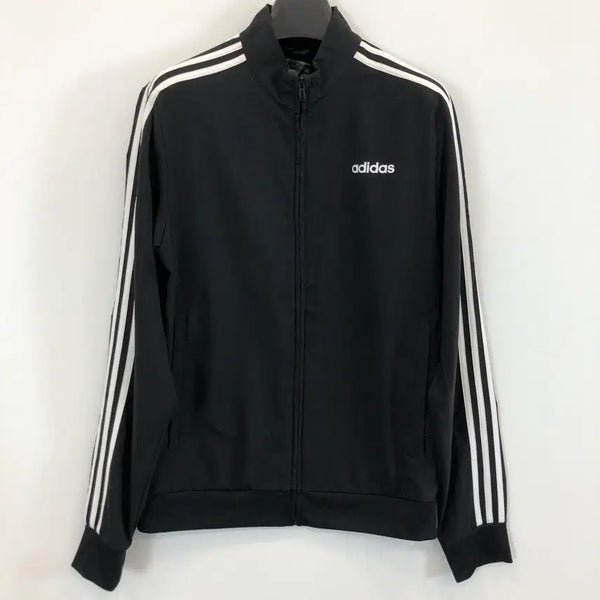 [BUNJANG] Adidas 3S Essential Woven Jacket XL / 아디다스 3S 에센셜 우븐자켓 XL