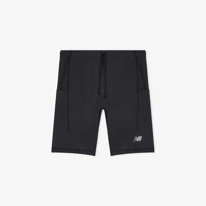 [BUNJANG] New Balance Half Tights L (90) / 뉴발란스 하프타이즈 L(90) 판매