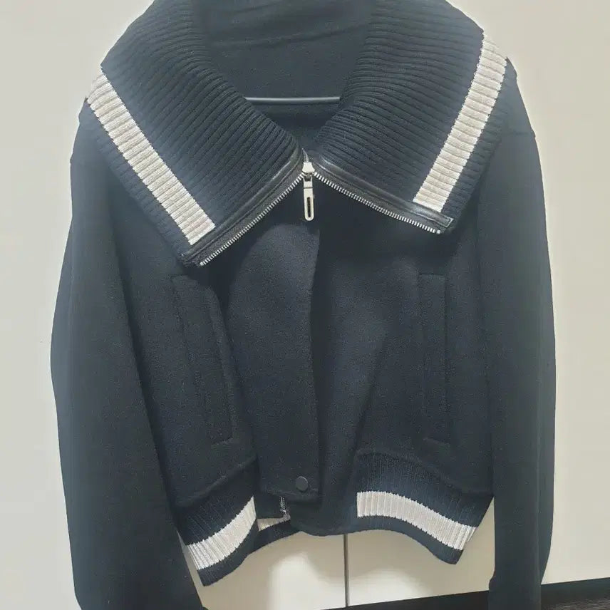 [BUNJANG] Premium Cashmere Handmade Coat (New) / 프리미엄 캐시미어 핸드메이드 코트(새상품)