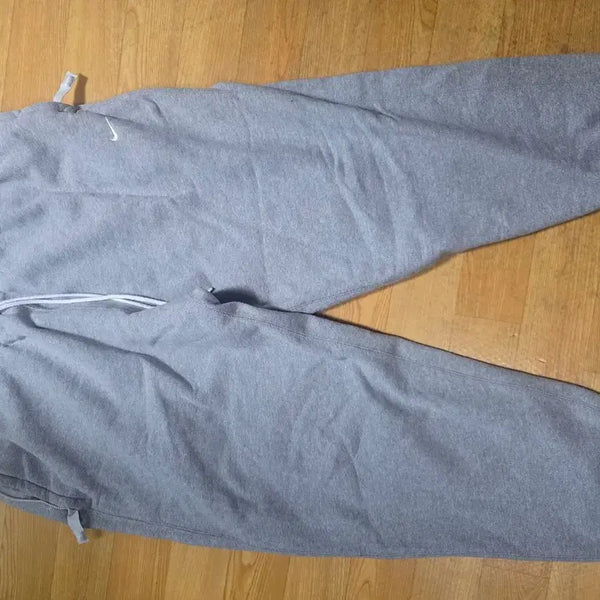 [BUNJANG] Nike NRG Grey Training Pants 2XL / 나이키 nrg 회색 트레이닝 바지 2xl 팝니다