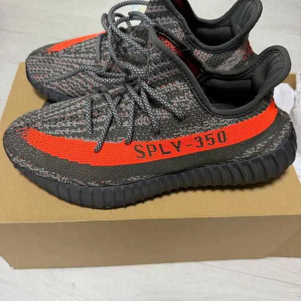[BUNJANG] Adidas Yeezy Boost 350 V2 Beluga / 이지부스트280