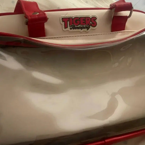 [BUNJANG] Tigers Tinieping Casual Bag / 타이거즈 티니핑 직관가방