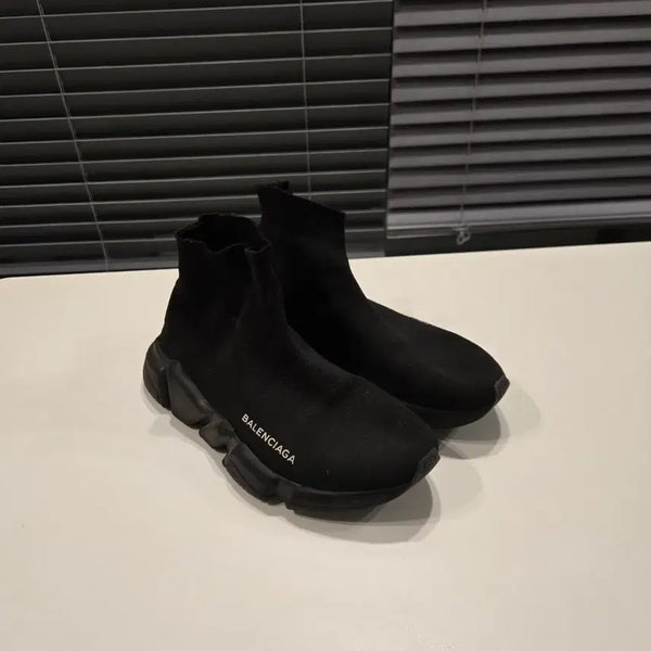 [BUNJANG] Balenciaga Speed Trainer Shoes / 발렌시아가 스피드러너 230~235
